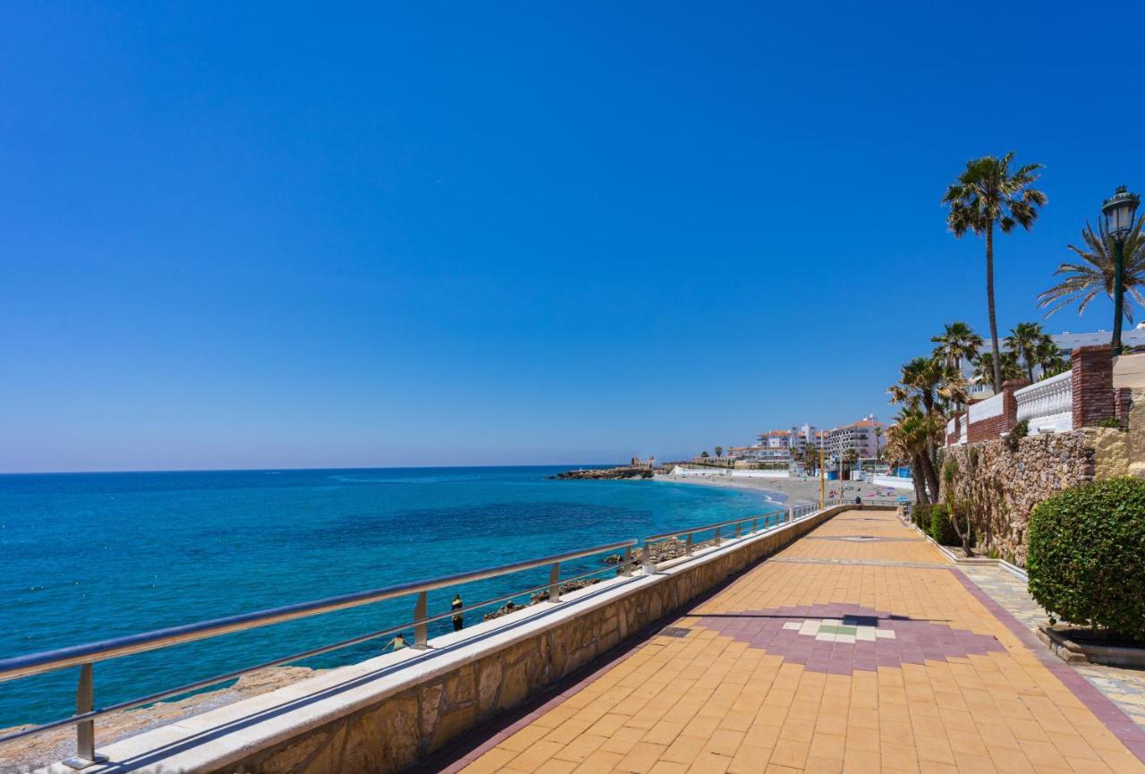Andaluz Apartments - Mirador Nerja Exterior foto